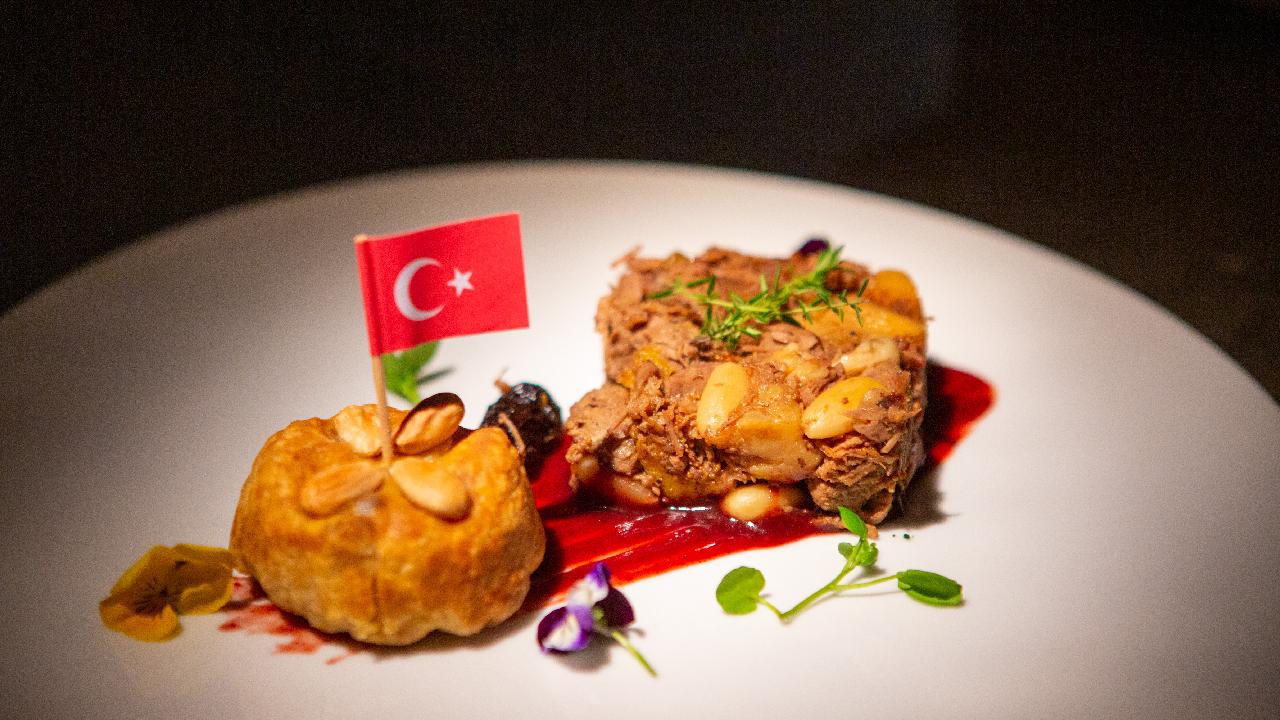 Türk mutfağını ne kadar tanıyoruz?