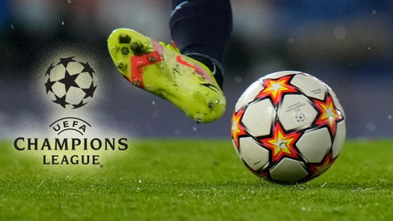 UEFA Şampiyonlar Ligi’nde son 16 turu başlıyor