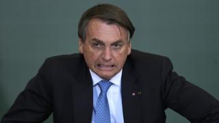 Brezilya Devlet Başkanı Bolsonaro ifade vermeye çağrıldı