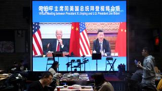 Biden - Şi görüşmesi Washington ve Pekin'de nasıl yankılandı?