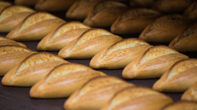 Fırıncılardan ekmek açıklaması: Fiyat artışı gündeme gelebilir