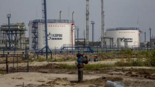 Moldova Gazprom'a doğal gaz borcunu ödedi