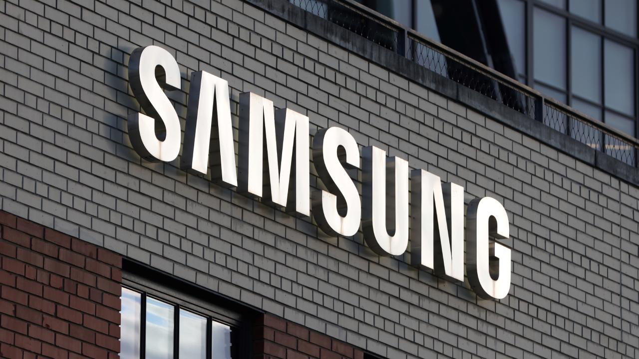 ABD, Samsung&#039;a ülkedeki çip yatırımı için 6,4 milyar dolar destek verecek