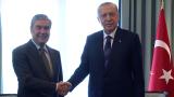 Türkiye-Türkmenistan ilişkileri gün geçtikçe gelişiyor