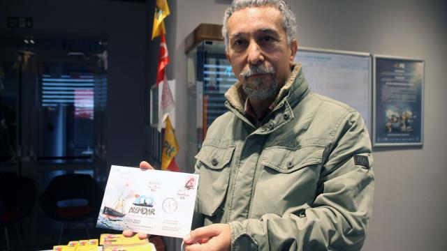 Zonguldakta Gazi Alemdar Gemisine İstiklal Madalyası verilmesi talep edildi