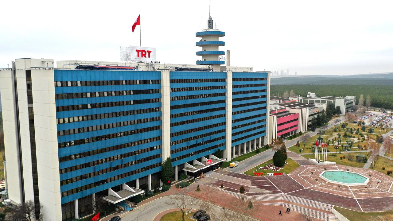 TRT, Avustralya-Turkish Media Limited çalışanlarına medya eğitimi veriyor