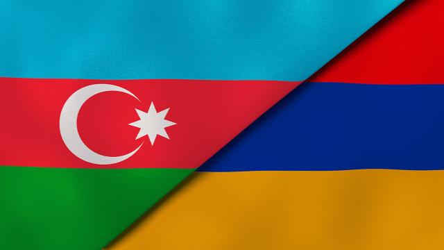 AB: Azerbaycan ve Ermenistan'ı anlaşmaları için destekliyoruz, henüz bundan çok uzaklar