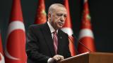 Cumhurbaşkanı Erdoğan: Sırbistan ile ticaret hacminde hedefimiz 5 milyar doları yakalamaktır