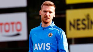 Fenerbahçe Serdar Aziz'in sözleşmesini uzattı