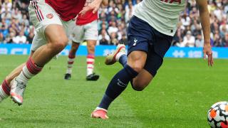 Tottenham-Arsenal maçına COVID engeli
