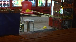 Kırklareli'nde silahlı kavgada 1 kişi öldü