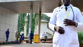 Sudan'da darbe karşıtı doktorlardan askeri hastanelerde çalışmama kararı