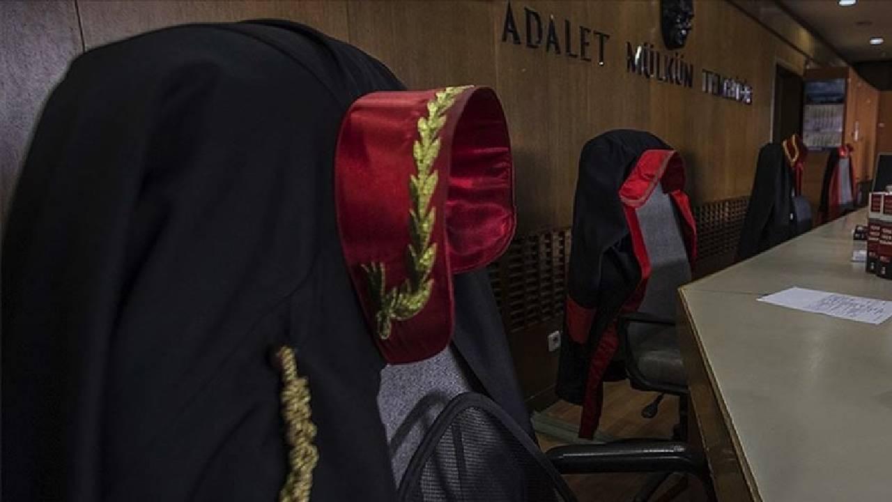 Hakim ve savcı yardımcıları Adalet Akademisi&#039;nde 1 yıl eğitim alacak
