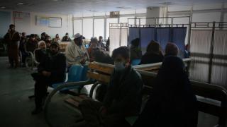 DSÖ'den 'Afganistan' uyarısı: Sağlık sistemi çöküşün eşiğinde