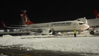 İstanbul Havalimanı’nda seferler normale dönüyor