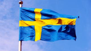 İsveç devlet televizyonu terörist elebaşına mikrofon uzattı