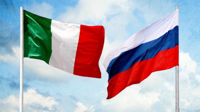 Rusya, 24 İtalyan diplomatı istenmeyen kişi ilan etti