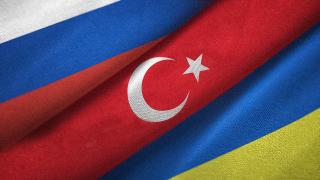 Ukrayna - Rusya krizinde Türkiye nasıl bir rol oynuyor?