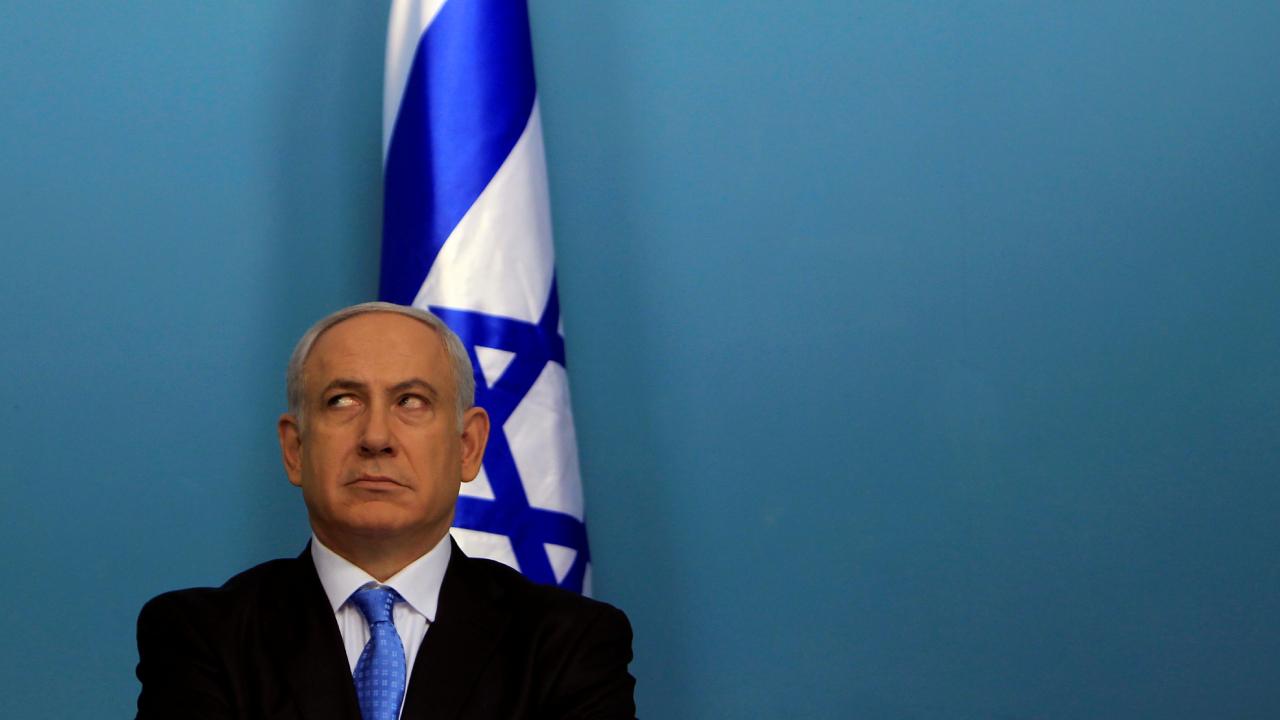 İsrailli yetkili: Netanyahu barış anlaşmasını engelliyor