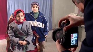 Hocalı Soykırımı'na giden süreç küçük bir kızın gözünden anlatılıyor