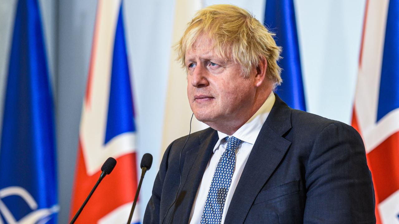 Boris Johnson: Önümüzdeki saatlerde işgal mümkün - Son Dakika Haberleri