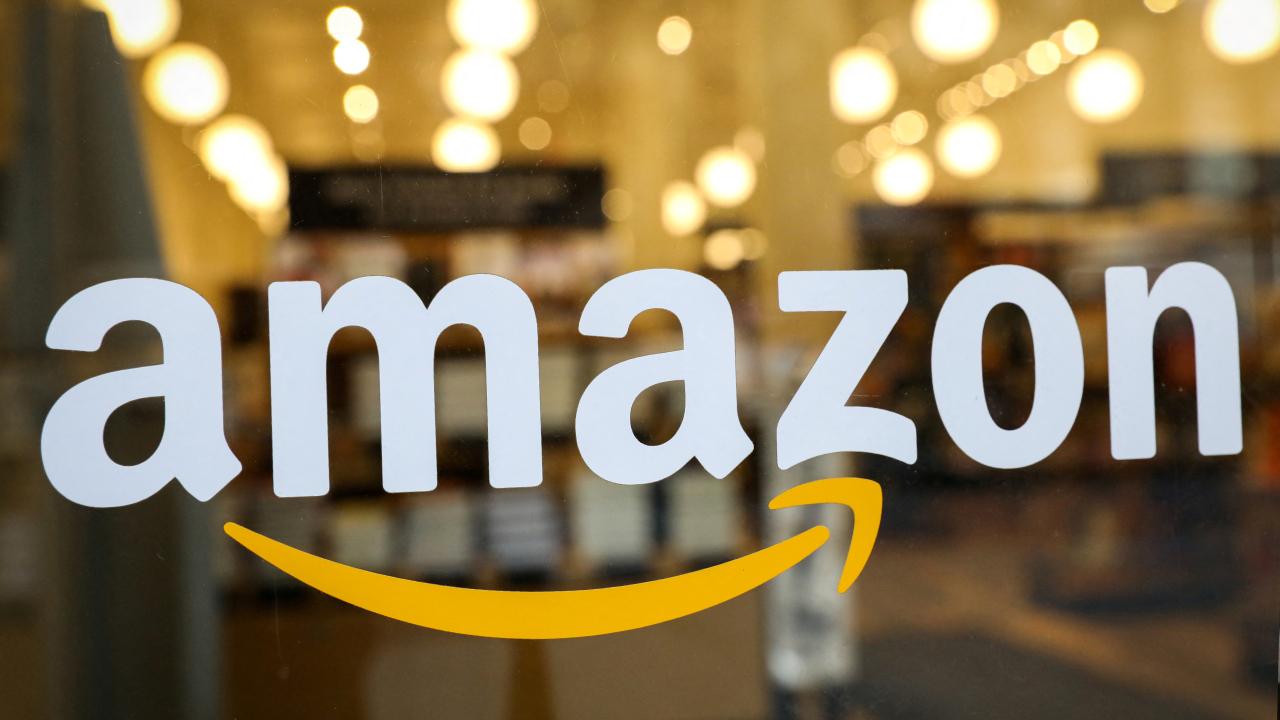 İngiltere'den Amazon'a rekabet incelemesi