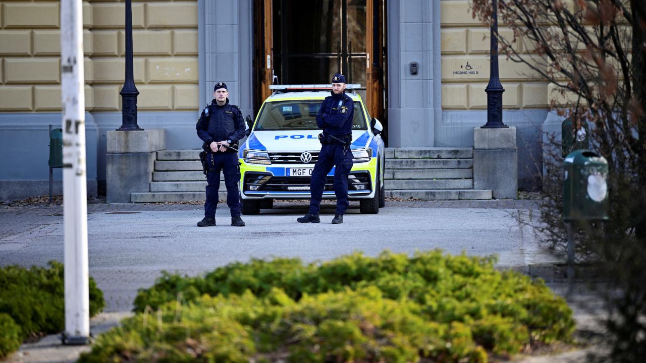İsveç, Türkiye'nin aradığı dolandırıcıyı teslim edecek