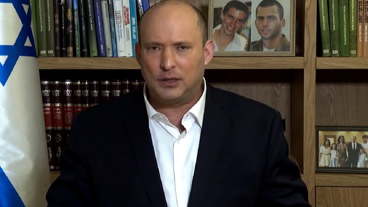 İsrail Başbakanı'na içinde mermi kovanı bulunan tehdit mektubu gönderildi
