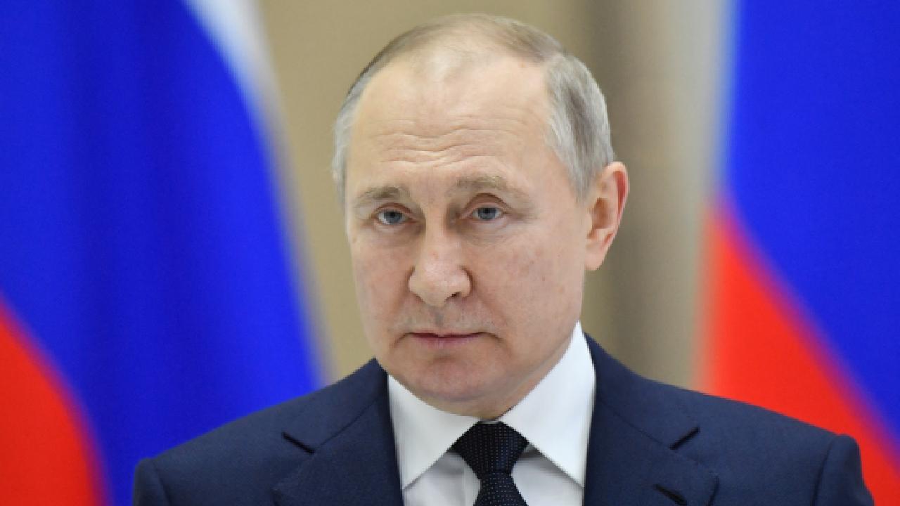 Putin: Moskova diyaloğa hazır