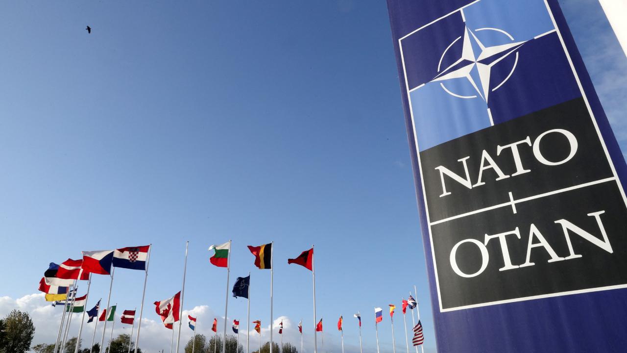 NATO ülkeleri Madrid'de toplanacak