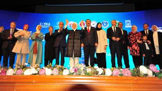 Bursa'da "İntegratif ve Anadolu Tıbbı Kongresi" düzenlendi