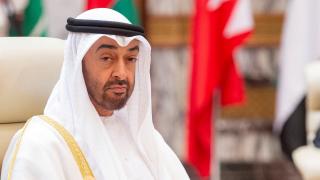 Muhammed Bin Zayed Al-Nahyan BAE'nin yeni lideri