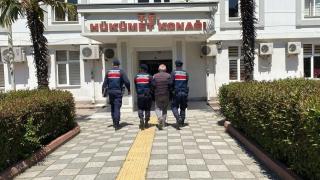 Sinop'ta 3 firari hükümlü yakalandı