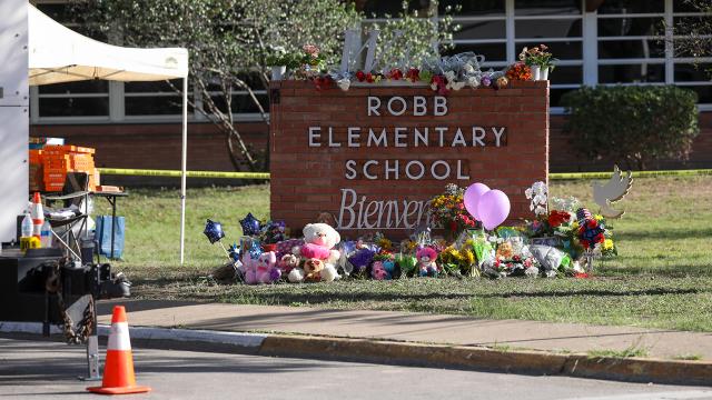 Teksas'taki okul katliamının yeni detayları ortaya çıktı