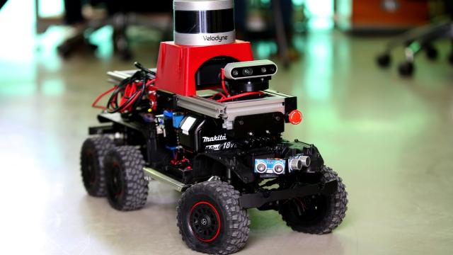 Yapay zekalı ‘kalfa robotlar’ fabrika işçilerine yardımcı olacak