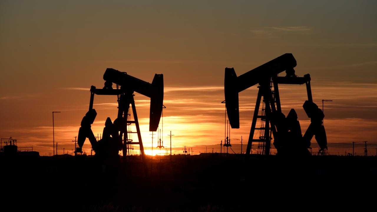 Brent petrolün varil fiyatı 85,59 dolar