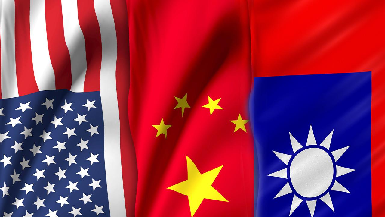TRT Haber'e Tayvan değerlendirmesi: ABD ile Çin'in kazara çatışma olasılığı var