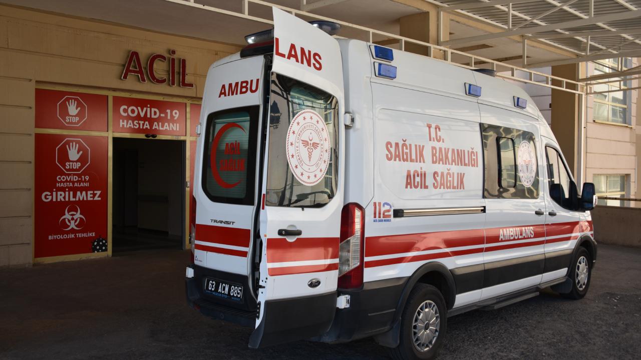 Mardin'de ormanda silahlı saldırı: 1 ölü, 2 yaralı