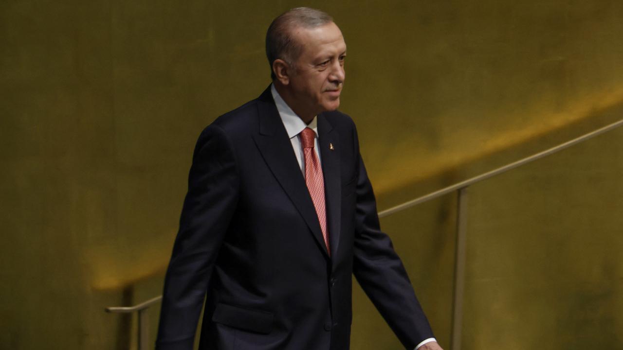 Politico Erdoğan'ın diplomasi zaferlerini yazdı