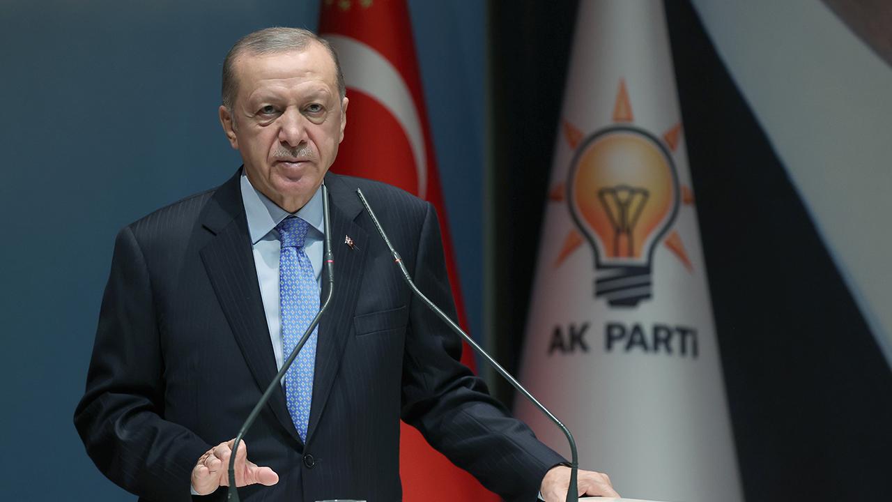 Cumhurbaşkanı Erdoğan: Yunanistan'a hatırlatmak isteriz, kendinize gelin
