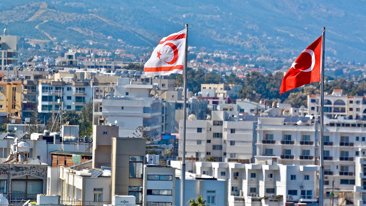 Kıbrıs Türkü için daha çok güç göndereceğiz