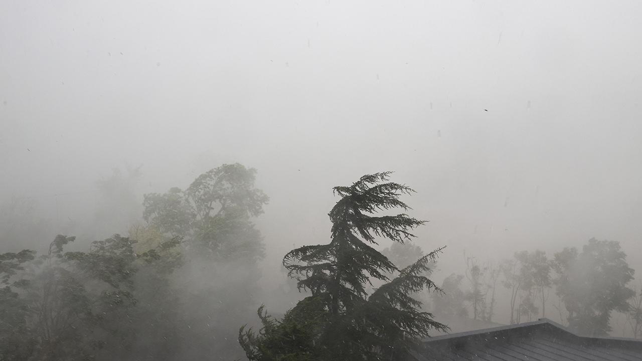 Ankara Valiliği fırtınaya karşı uyardı