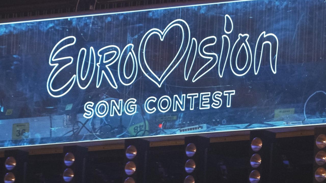 Eurovision yarışma mı siyasi arena mı?