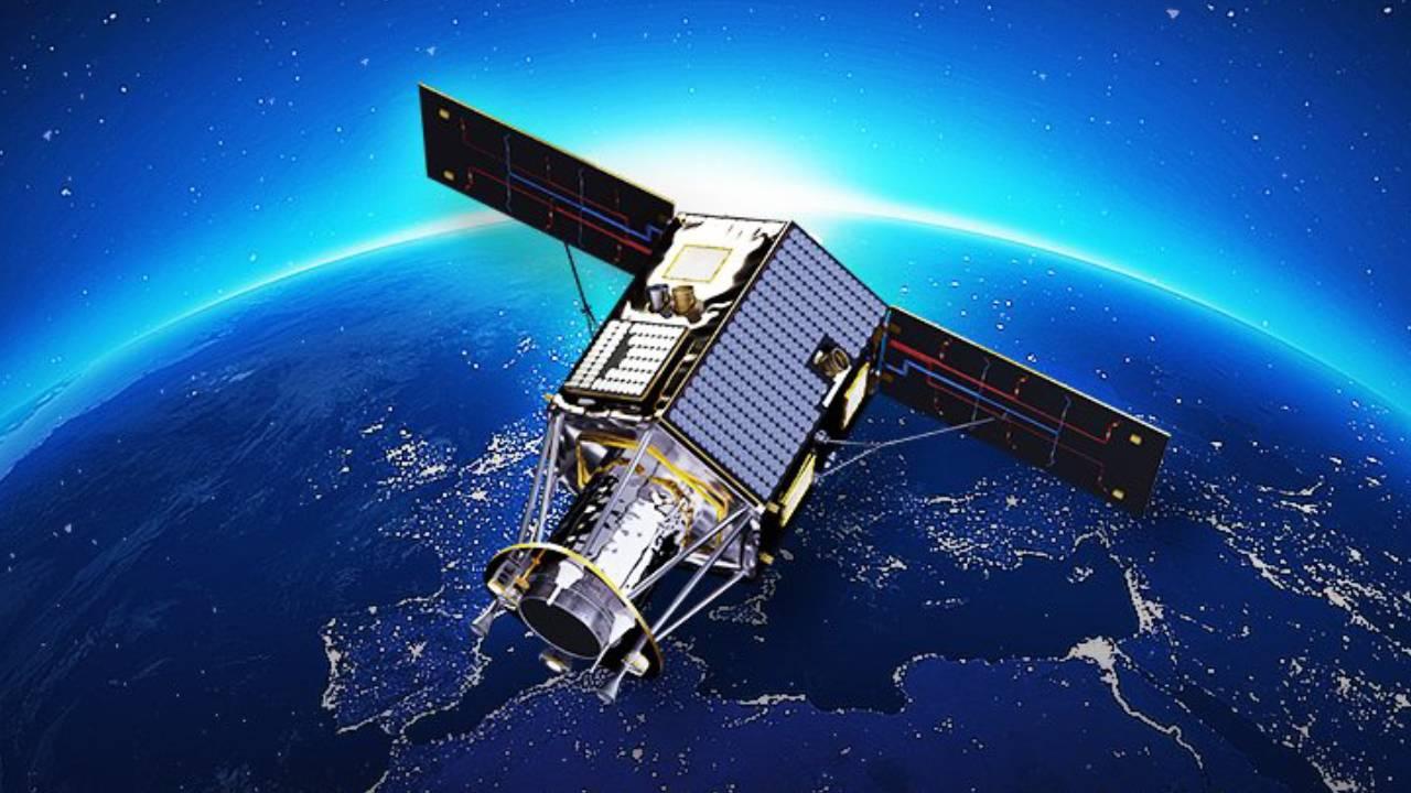 Türkiye&#039;nin gözlem uydusu İMECE 1 yıldır uzayda