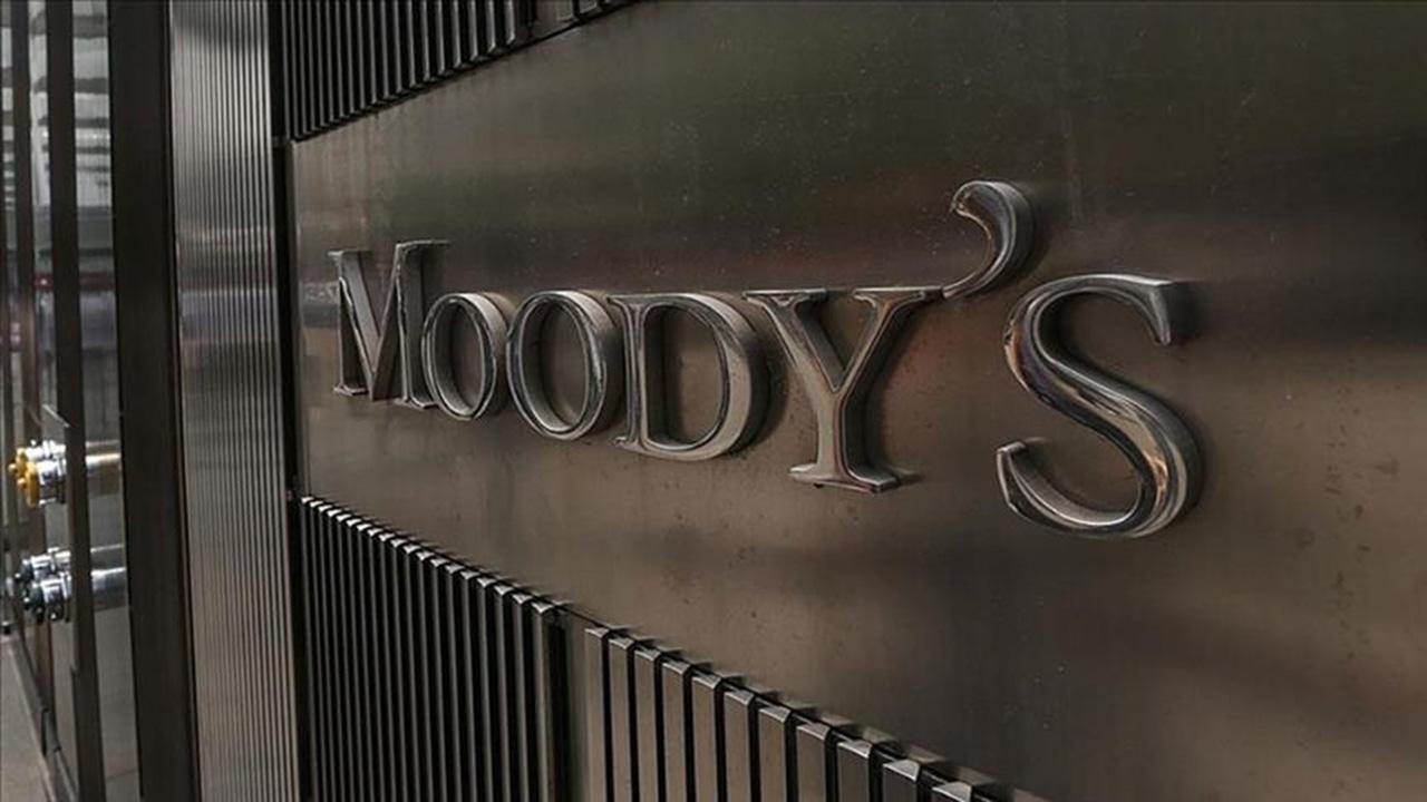 Moody&#039;s İsrail&#039;in kredi notu görünümünü &amp;quot;negatif&amp;quot; olarak tuttu