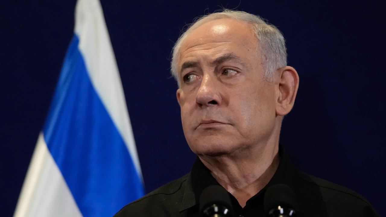 Netanyahu UCM&#039;nin kararını tanımayacağını açıkladı