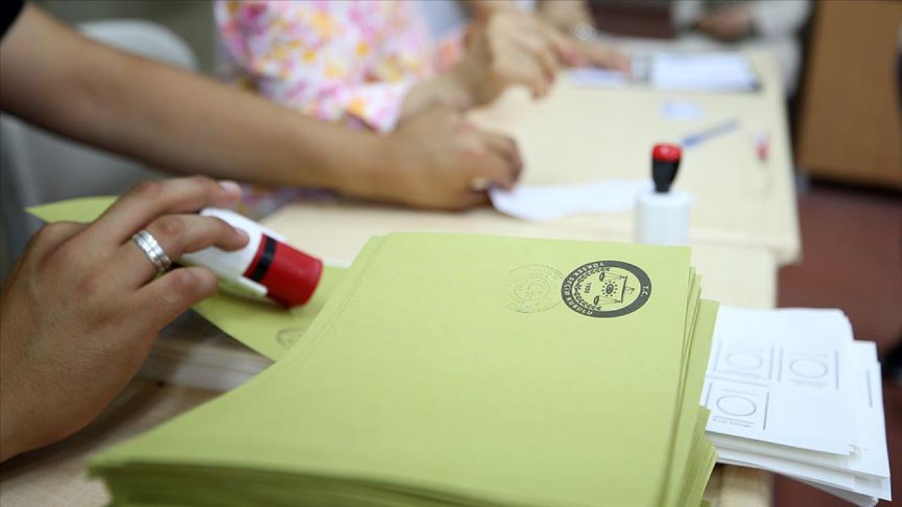 İl Seçim Kurulu kararını verdi: DEM Parti İstanbul&#039;da seçime giriyor