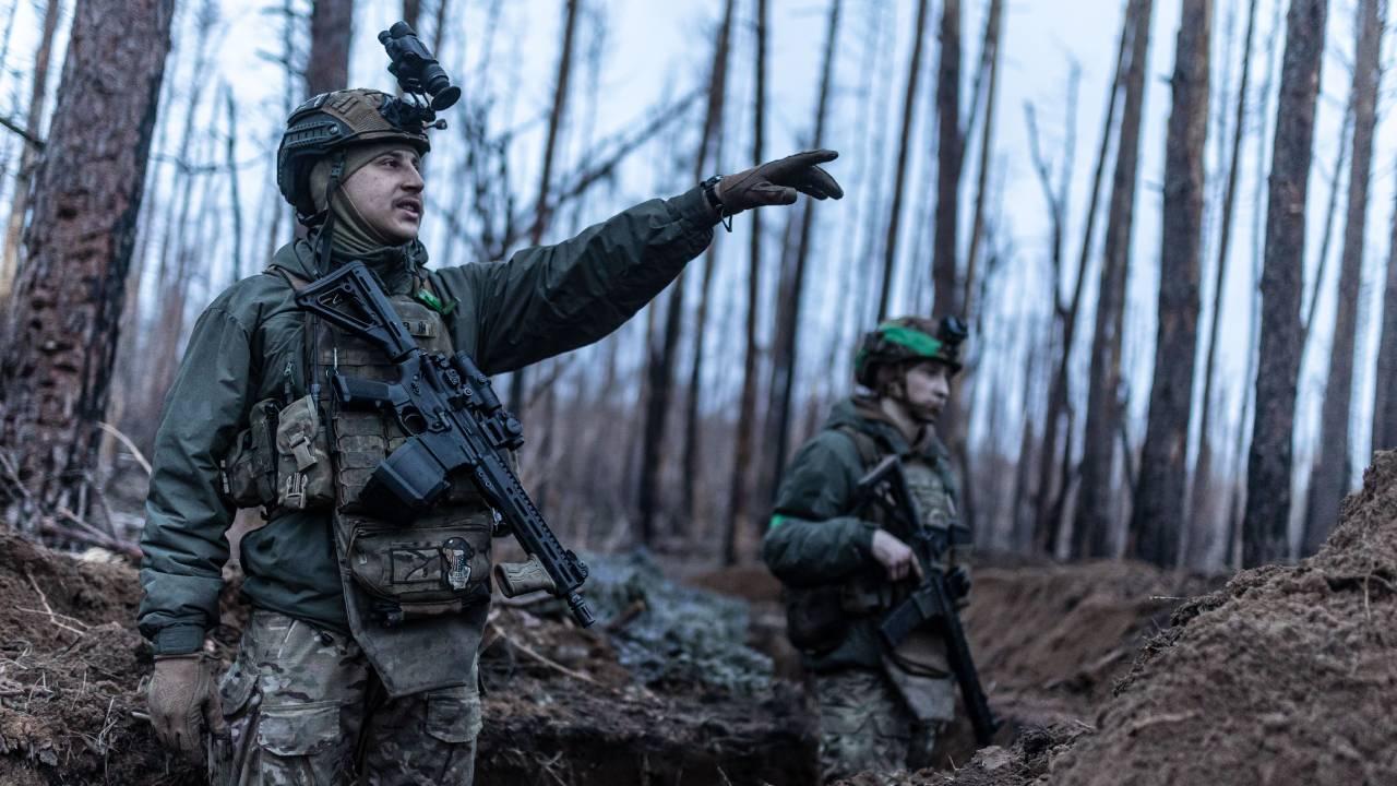 Rusya-Ukrayna Savaşı'nda 2 yıl geride kaldı: Stratejiler değişiyor mu?