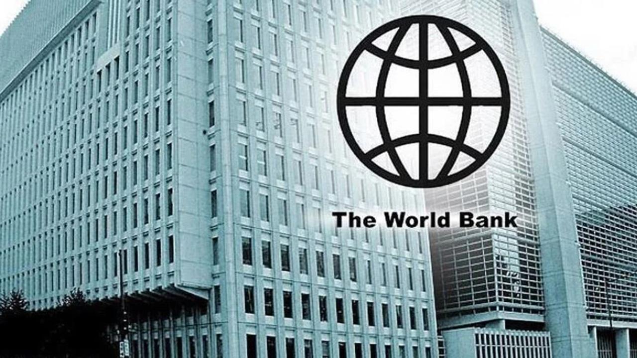 Dünya Bankasından Türkiye için hazırlanan &amp;quot;Ülke İşbirliği Çerçevesi&amp;quot;ne ilişkin açıklama