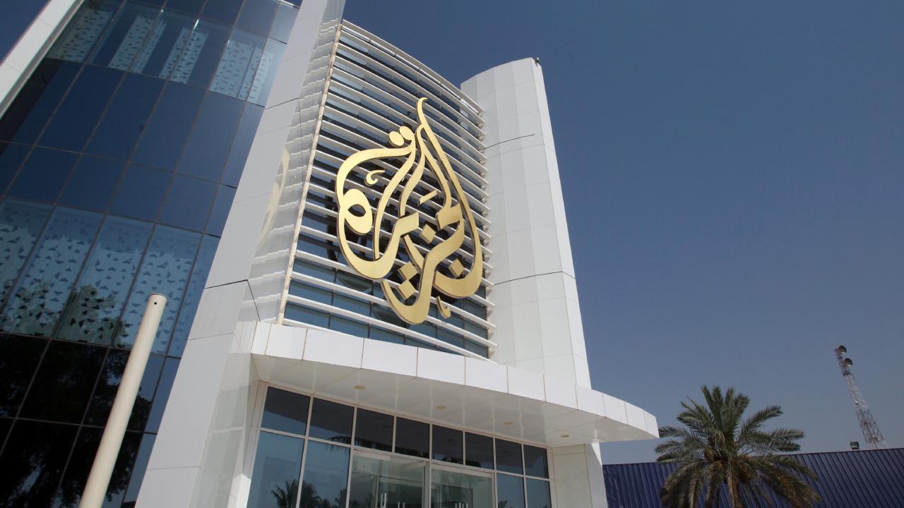 İsrail, Al Jazeera&#039;yi kapattı: İftira niteliğinde bir karar